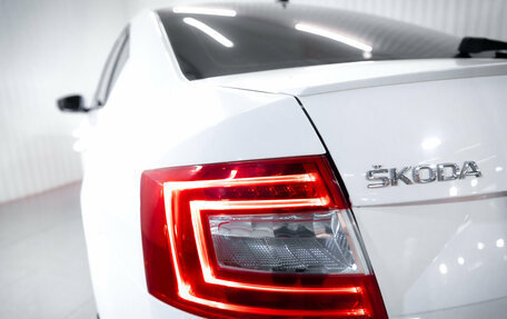 Skoda Octavia, 2013 год, 1 499 000 рублей, 9 фотография