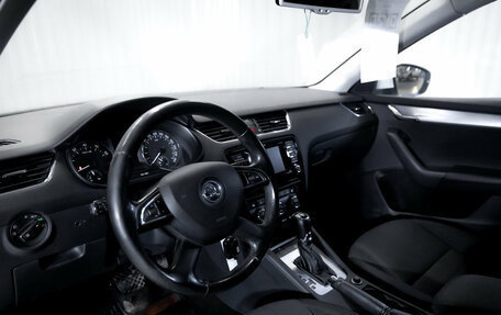 Skoda Octavia, 2013 год, 1 499 000 рублей, 11 фотография