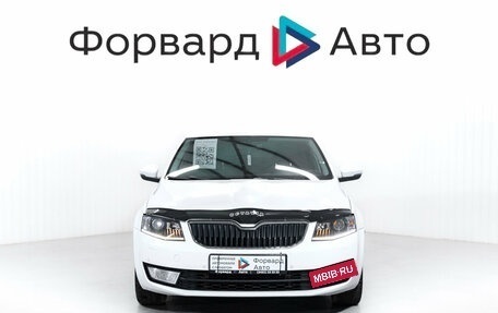 Skoda Octavia, 2013 год, 1 499 000 рублей, 2 фотография