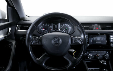 Skoda Octavia, 2013 год, 1 499 000 рублей, 13 фотография