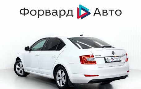 Skoda Octavia, 2013 год, 1 499 000 рублей, 5 фотография