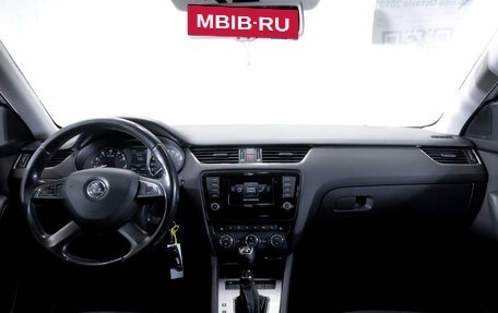 Skoda Octavia, 2013 год, 1 499 000 рублей, 12 фотография