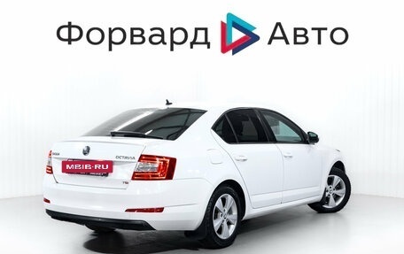Skoda Octavia, 2013 год, 1 499 000 рублей, 7 фотография