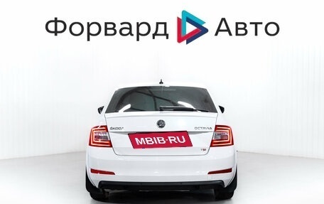 Skoda Octavia, 2013 год, 1 499 000 рублей, 6 фотография