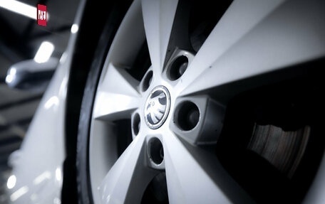 Skoda Octavia, 2013 год, 1 499 000 рублей, 10 фотография