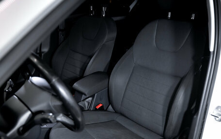 Skoda Octavia, 2013 год, 1 499 000 рублей, 16 фотография