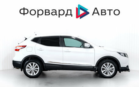 Nissan Qashqai, 2014 год, 1 609 000 рублей, 8 фотография