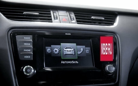 Skoda Octavia, 2013 год, 1 499 000 рублей, 18 фотография