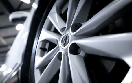 Nissan Qashqai, 2014 год, 1 609 000 рублей, 10 фотография