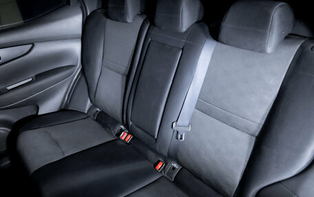 Nissan Qashqai, 2014 год, 1 609 000 рублей, 23 фотография