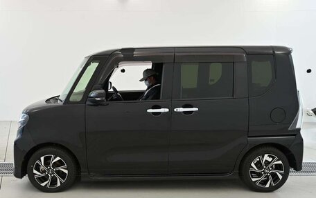 Daihatsu Tanto IV, 2021 год, 750 000 рублей, 3 фотография