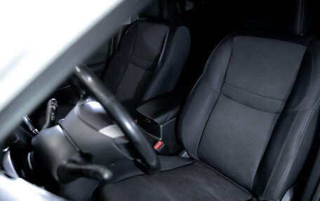 Nissan Qashqai, 2014 год, 1 609 000 рублей, 16 фотография