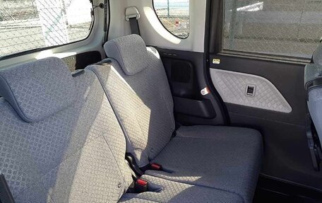 Daihatsu Tanto IV, 2021 год, 750 000 рублей, 9 фотография