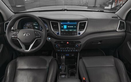 Hyundai Tucson III, 2015 год, 1 849 000 рублей, 10 фотография