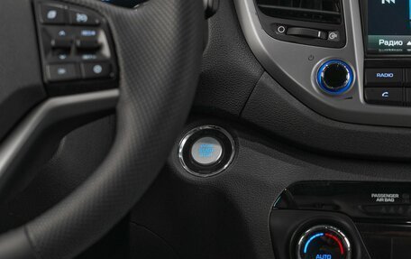 Hyundai Tucson III, 2015 год, 1 849 000 рублей, 15 фотография