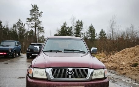 Great Wall Safe, 2007 год, 400 000 рублей, 1 фотография