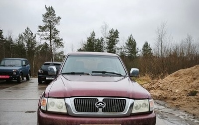 Great Wall Safe, 2007 год, 400 000 рублей, 1 фотография