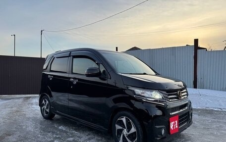 Honda N-WGN I рестайлинг, 2014 год, 670 000 рублей, 1 фотография