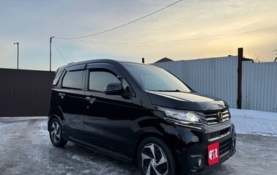 Honda N-WGN I рестайлинг, 2014 год, 670 000 рублей, 1 фотография