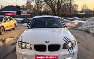 BMW 1 серия, 2011 год, 780 000 рублей, 1 фотография