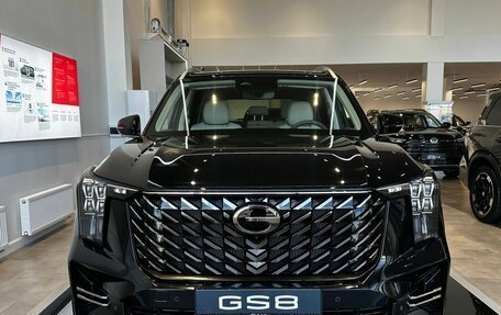 GAC GS8, 2025 год, 4 949 000 рублей, 1 фотография