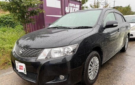 Toyota Allion, 2009 год, 1 290 000 рублей, 1 фотография
