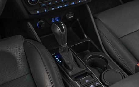 Hyundai Tucson III, 2015 год, 1 849 000 рублей, 17 фотография