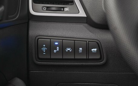 Hyundai Tucson III, 2015 год, 1 849 000 рублей, 16 фотография