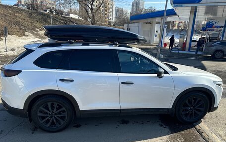 Mazda CX-9 II, 2018 год, 3 000 000 рублей, 1 фотография