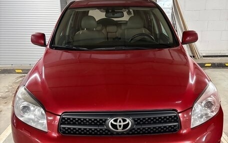 Toyota RAV4, 2008 год, 1 000 000 рублей, 1 фотография