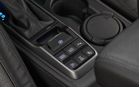 Hyundai Tucson III, 2015 год, 1 849 000 рублей, 18 фотография