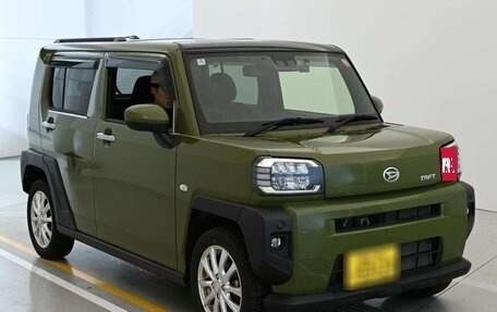 Daihatsu Taft, 2022 год, 975 000 рублей, 1 фотография
