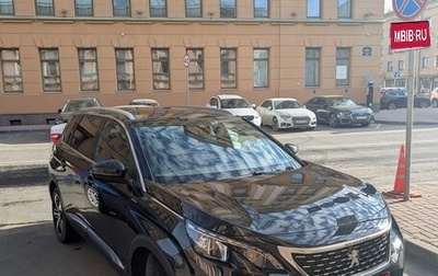 Peugeot 5008 II, 2018 год, 2 000 000 рублей, 1 фотография