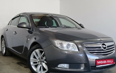 Opel Insignia II рестайлинг, 2013 год, 1 149 000 рублей, 1 фотография