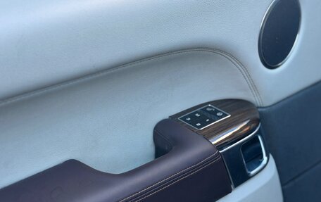 Land Rover Range Rover Sport II, 2014 год, 2 350 000 рублей, 4 фотография