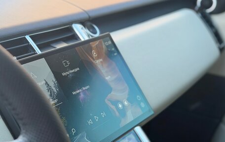 Land Rover Range Rover Sport II, 2014 год, 2 350 000 рублей, 5 фотография