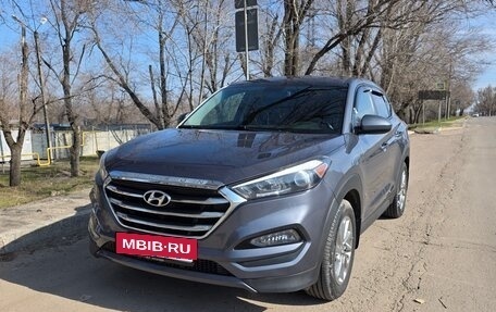 Hyundai Tucson III, 2018 год, 2 250 000 рублей, 2 фотография