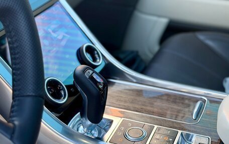 Land Rover Range Rover Sport II, 2014 год, 2 350 000 рублей, 7 фотография