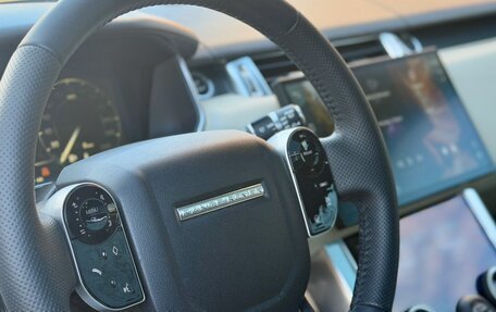 Land Rover Range Rover Sport II, 2014 год, 2 350 000 рублей, 8 фотография