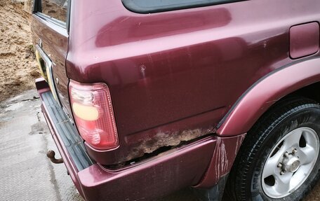 Great Wall Safe, 2007 год, 400 000 рублей, 7 фотография