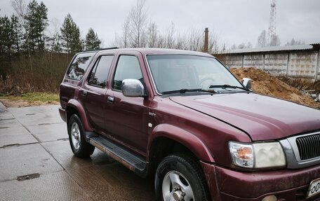 Great Wall Safe, 2007 год, 400 000 рублей, 4 фотография