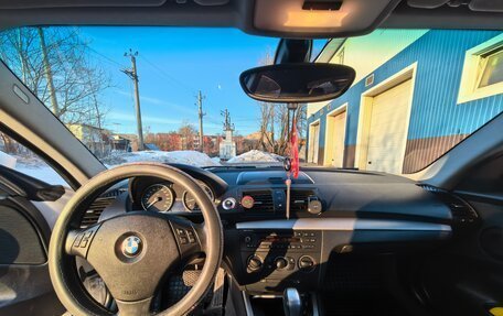 BMW 1 серия, 2011 год, 780 000 рублей, 7 фотография
