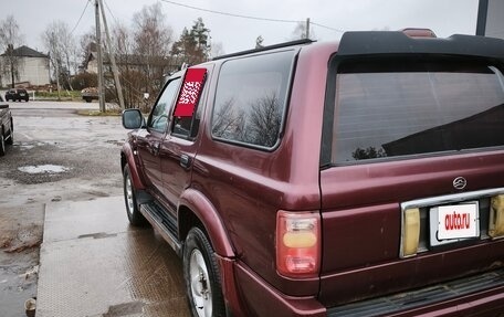 Great Wall Safe, 2007 год, 400 000 рублей, 8 фотография