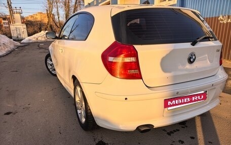 BMW 1 серия, 2011 год, 780 000 рублей, 5 фотография
