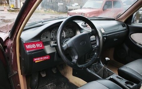 Great Wall Safe, 2007 год, 400 000 рублей, 6 фотография