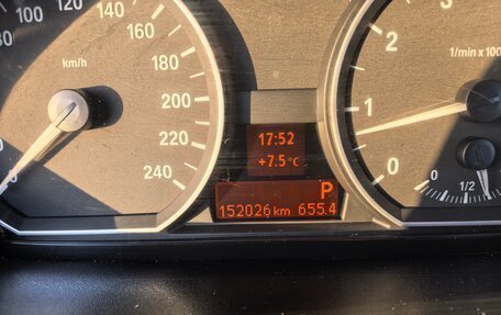 BMW 1 серия, 2011 год, 780 000 рублей, 8 фотография