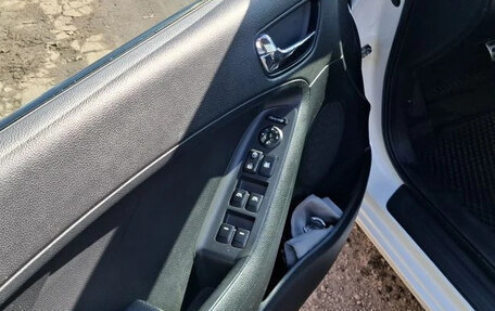 KIA Cerato III, 2018 год, 1 550 000 рублей, 11 фотография