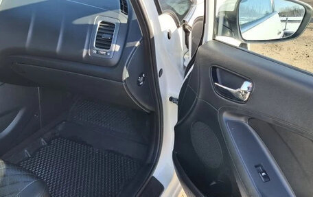 KIA Cerato III, 2018 год, 1 550 000 рублей, 14 фотография