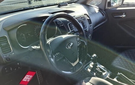 KIA Cerato III, 2018 год, 1 550 000 рублей, 10 фотография