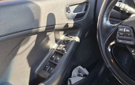 KIA Cerato III, 2018 год, 1 550 000 рублей, 17 фотография